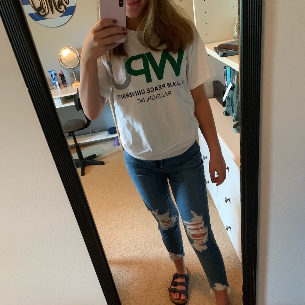 College Tee